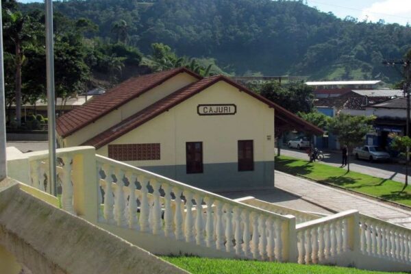 Câmara de Cajuri abre concurso com 4 vagas e salários de até R$ 2,6 mil