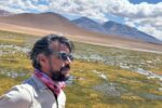 Professor da UFV assume liderança de programa internacional sobre solos congelados da Antártica