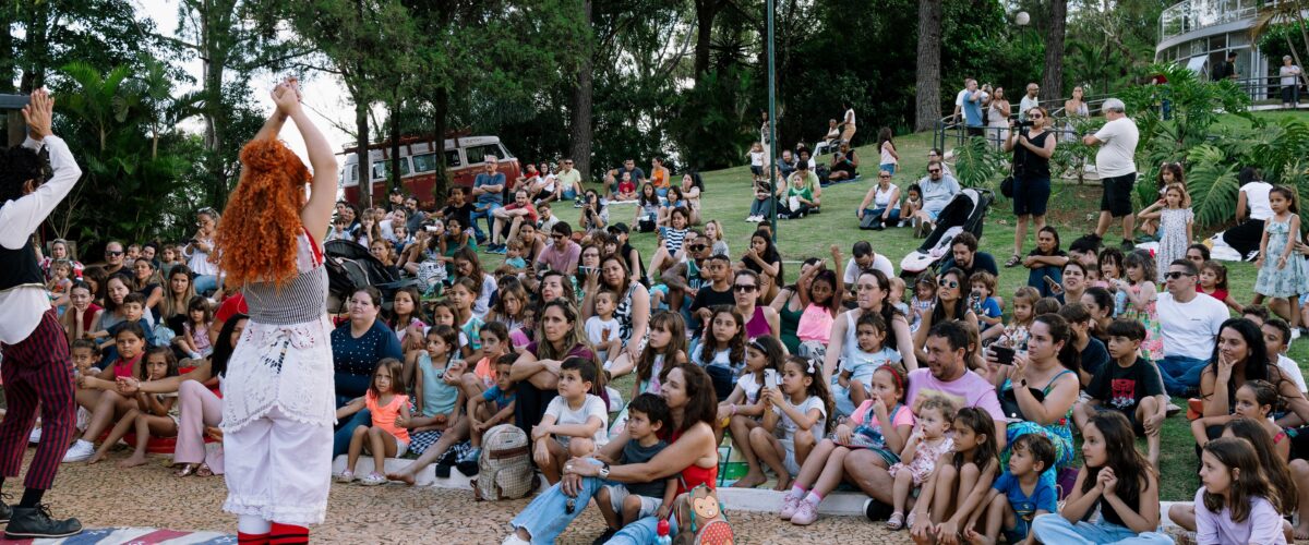 Dia das Crianças 2026 tem programação de lazer, cultura e bem-estar em espaços da Codemge