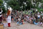 Dia das Crianças 2026 tem programação de lazer, cultura e bem-estar em espaços da Codemge
