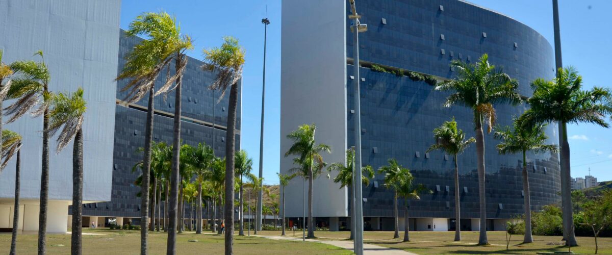 Hemominas realiza nova coleta de sangue na Cidade Administrativa nesta quarta-feira (7/10)