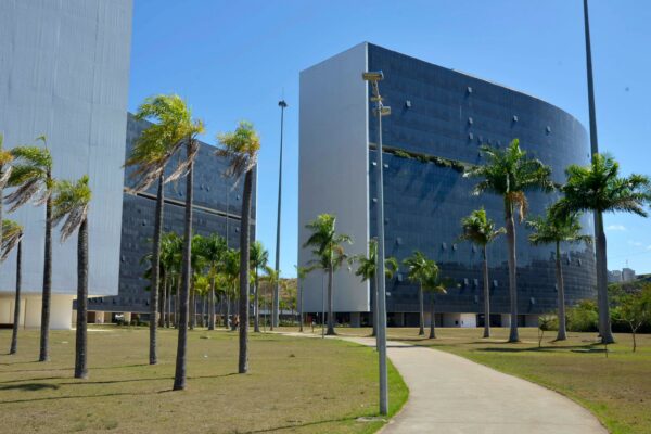 Hemominas realiza nova coleta de sangue na Cidade Administrativa nesta quarta-feira (7/10)