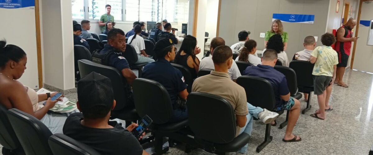 Hemonúcleo de Ponte Nova inicia coleta de sangue na nova sede e funciona neste sábado (10/10)