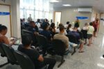 Hemonúcleo de Ponte Nova inicia coleta de sangue na nova sede e funciona neste sábado (10/10)
