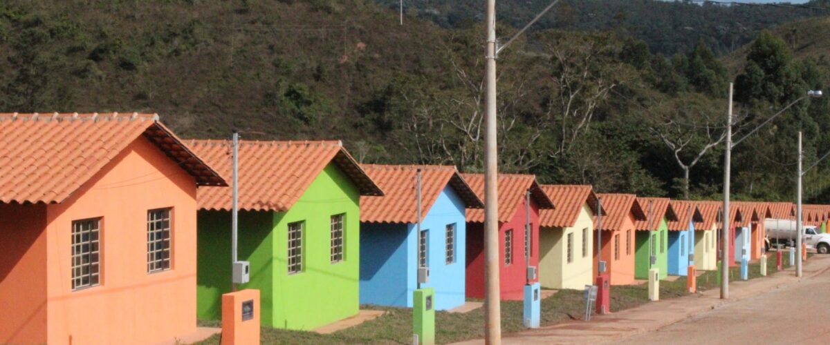 Câmara aprova isenção de impostos e taxas para habitação de interesse social em Viçosa