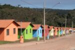 Câmara aprova isenção de impostos e taxas para habitação de interesse social em Viçosa