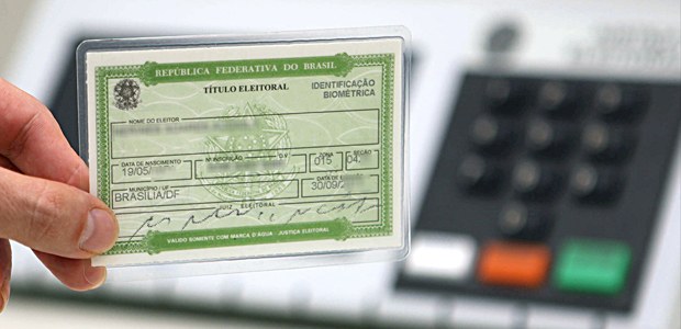 Eleitor que não votou no 1º turno pode justificar ausência até 3 de dezembro