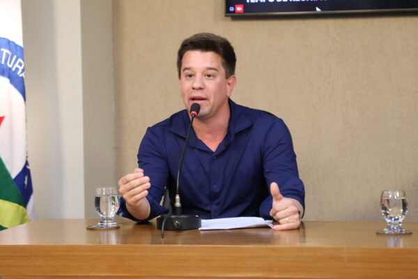 Instituto Anjos da Esperança presta esclarecimentos sobre emendas e projetos sociais em Viçosa