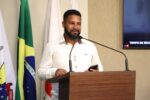 Esporte e inclusão social entram na pauta da Câmara de Viçosa