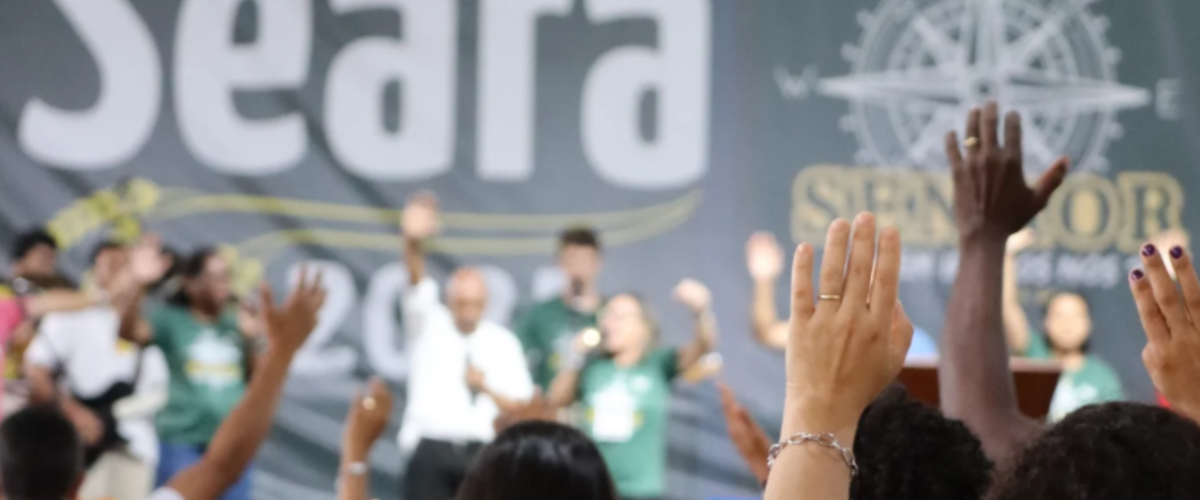 Projeto propõe reconhecer o SEARA como patrimônio cultural de Viçosa