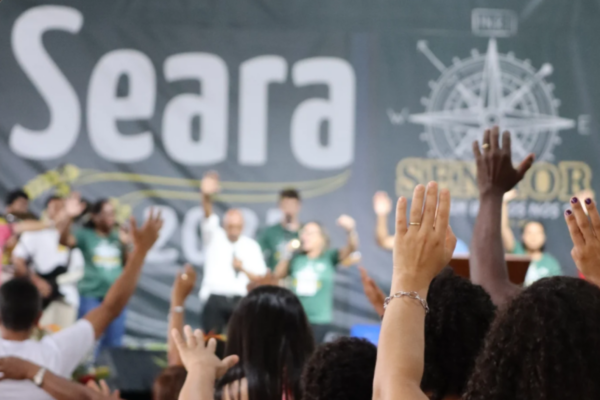 Projeto propõe reconhecer o SEARA como patrimônio cultural de Viçosa