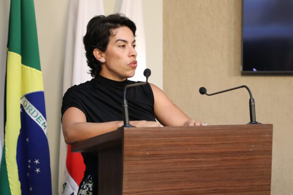Saúde mental entra em debate na Câmara de Viçosa durante o Setembro Amarelo