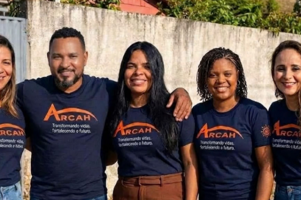 Câmara de Viçosa aprova projeto que declara ARCAH como entidade de utilidade pública