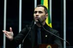 Cleitinho Azevedo é eleito governador de Minas Gerais no 1º turno