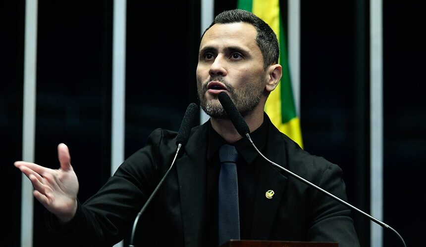 Cleitinho Azevedo é eleito governador de Minas Gerais no 1º turno