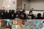 Operação Epicentro bloqueia R$ 250 milhões e investiga fraudes em contratos públicos em Ubá