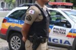 Idosa de 80 anos é baleada durante discussão em Muriaé
