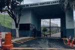 Tentativa de fuga é identificada em penitenciária de Muriaé