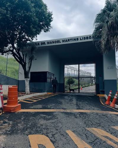 Tentativa de fuga é identificada em penitenciária de Muriaé