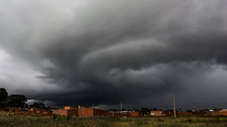 El Niño: Zona da Mata está entre as regiões de atenção para tempestades e deslizamentos em Minas