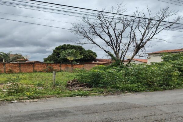 MGI abre edital para venda de terreno em Montes Claros