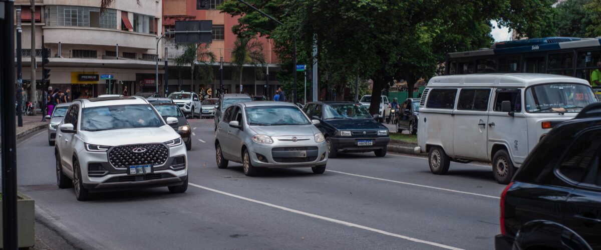 Licenciamento 2026 será obrigatório para todos os veículos de Minas Gerais a partir de novembro