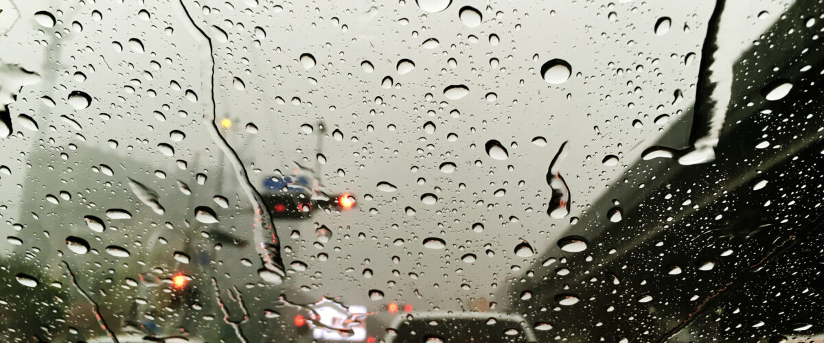 Viçosa entra em alerta para tempestades no domingo, com risco de granizo