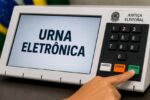 Mapa eleitoral mostra como Viçosa e municípios da região votaram em 2026
