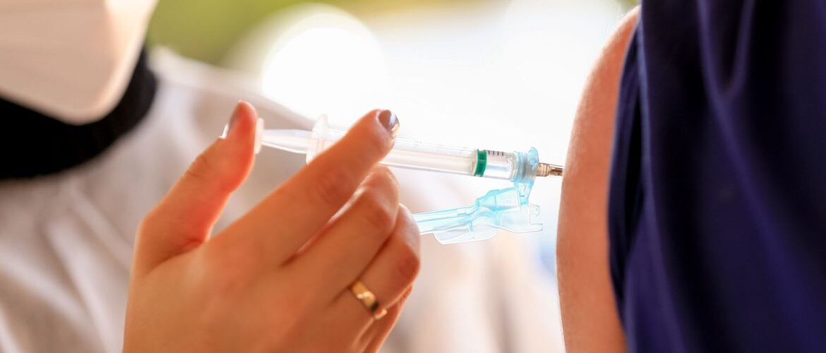 Vacinação contra meningite ACWY será realizada neste sábado em Viçosa
