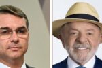 Lula vence em Viçosa no 1º turno, mas Flávio Bolsonaro lidera resultado nacional
