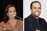 Rejane Nascentes deve disputar Reitoria da UFV com Bruno David Henriques como vice