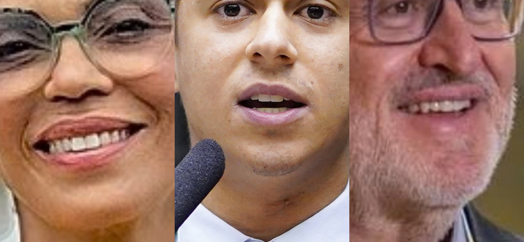 Viçosa: veja os candidatos mais votados para Senado, Câmara e Assembleia