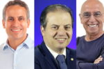 Zona da Mata elege três deputados federais; Rodrigo de Castro, natural de Viçosa, está entre os eleitos
