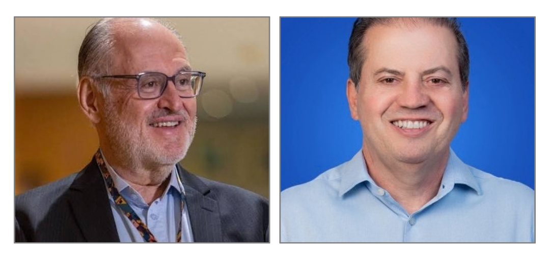 Rodrigo de Castro e Roberto Andrade são reeleitos e mantêm representação de Viçosa no Legislativo