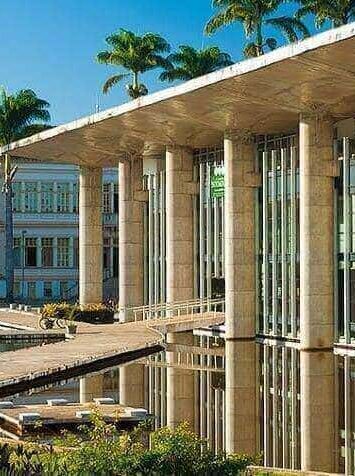 UFV divulga segunda chamada para cursos de graduação em 2025 - Primeiro ...