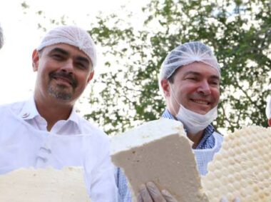 governo-de-minas-participa-da-16-festa-do-queijo-de-ipanema-no-vale-do-rio-doce
