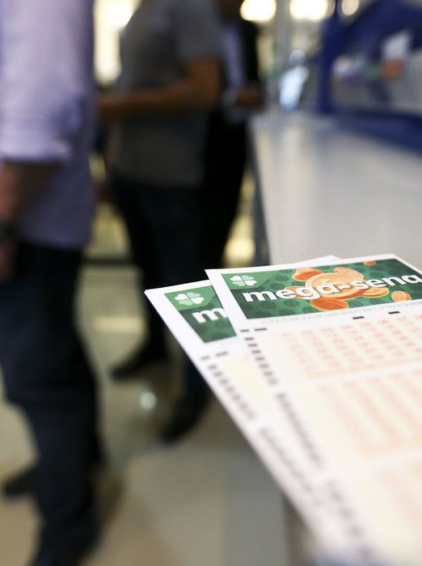 ? Mega-Sena sorteia hoje prêmio acumulado em R$35 milhões